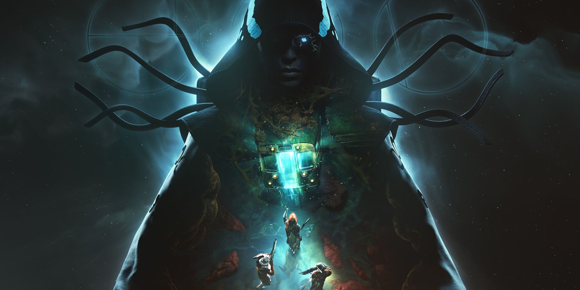 Bungie Reveals the Year of Prophecy for Destiny 2, including The