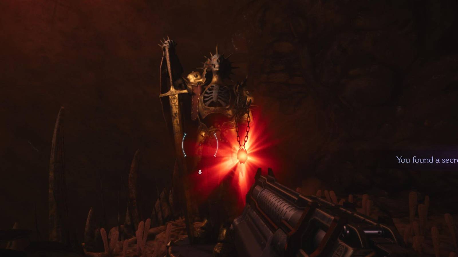 Doom: The Dark Ages: All Collectibles in Belly of the Beast