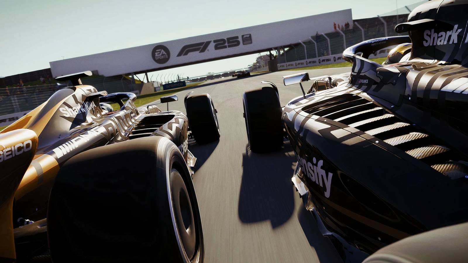 Review: Braking Point 3 on the Darker Side in F1 25