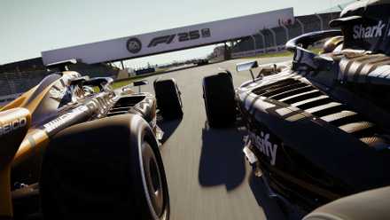 F1 25: 2026 Season DLC Review - Car Changes and New Circuit