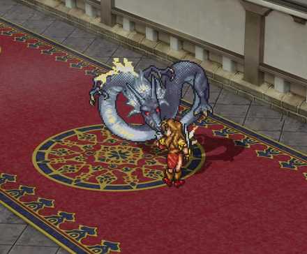 Best Runes in Suikoden 2 HD Remaster