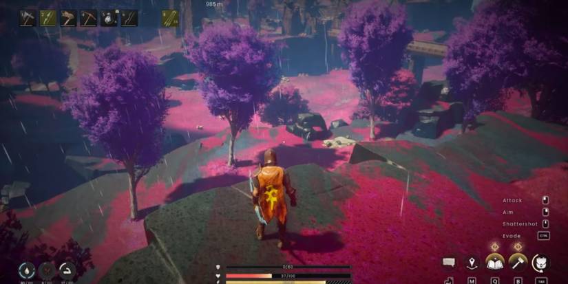 What are the Best Side Quests in RuneScape: Dragonwilds?