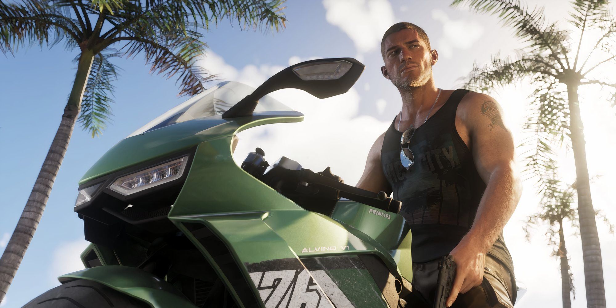 Grand Theft Auto VI Pricing: $80 Standard, $100 Ultimate Edition