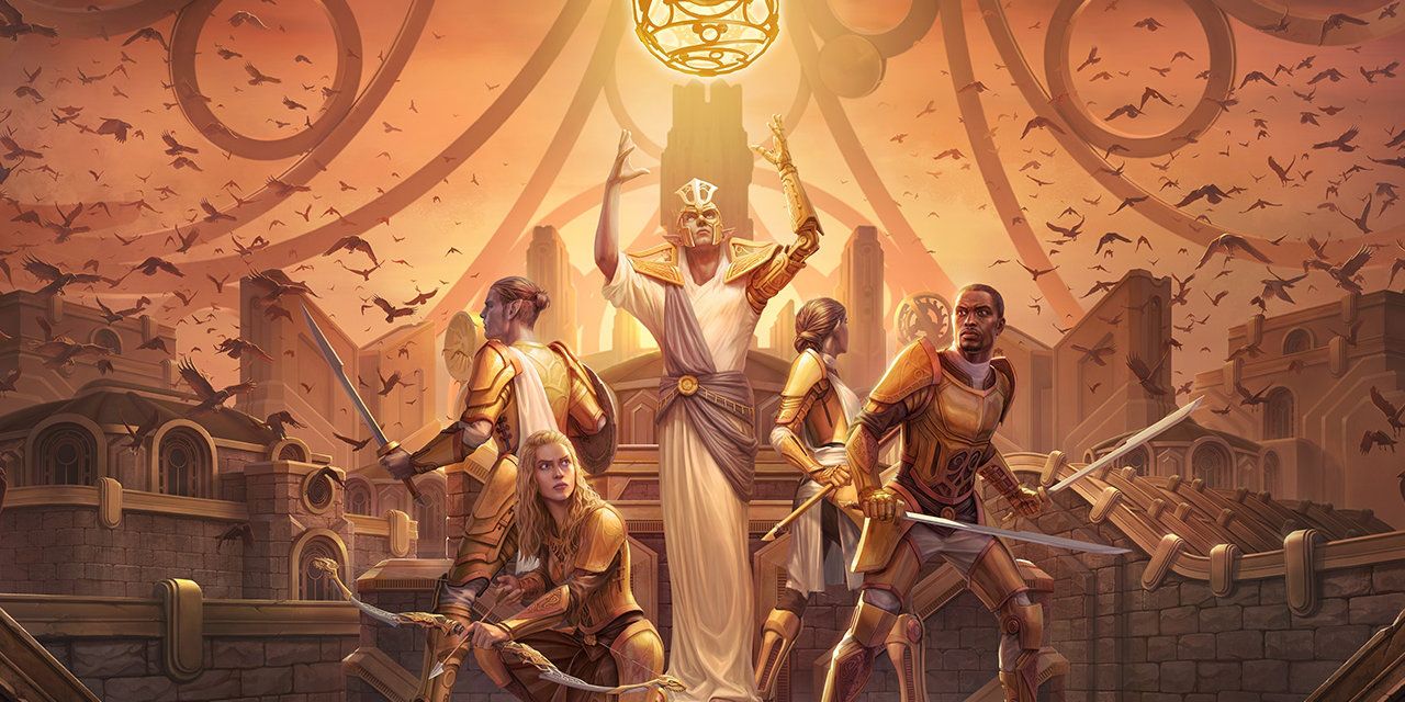Morrowind ESO -  Sotha Sil