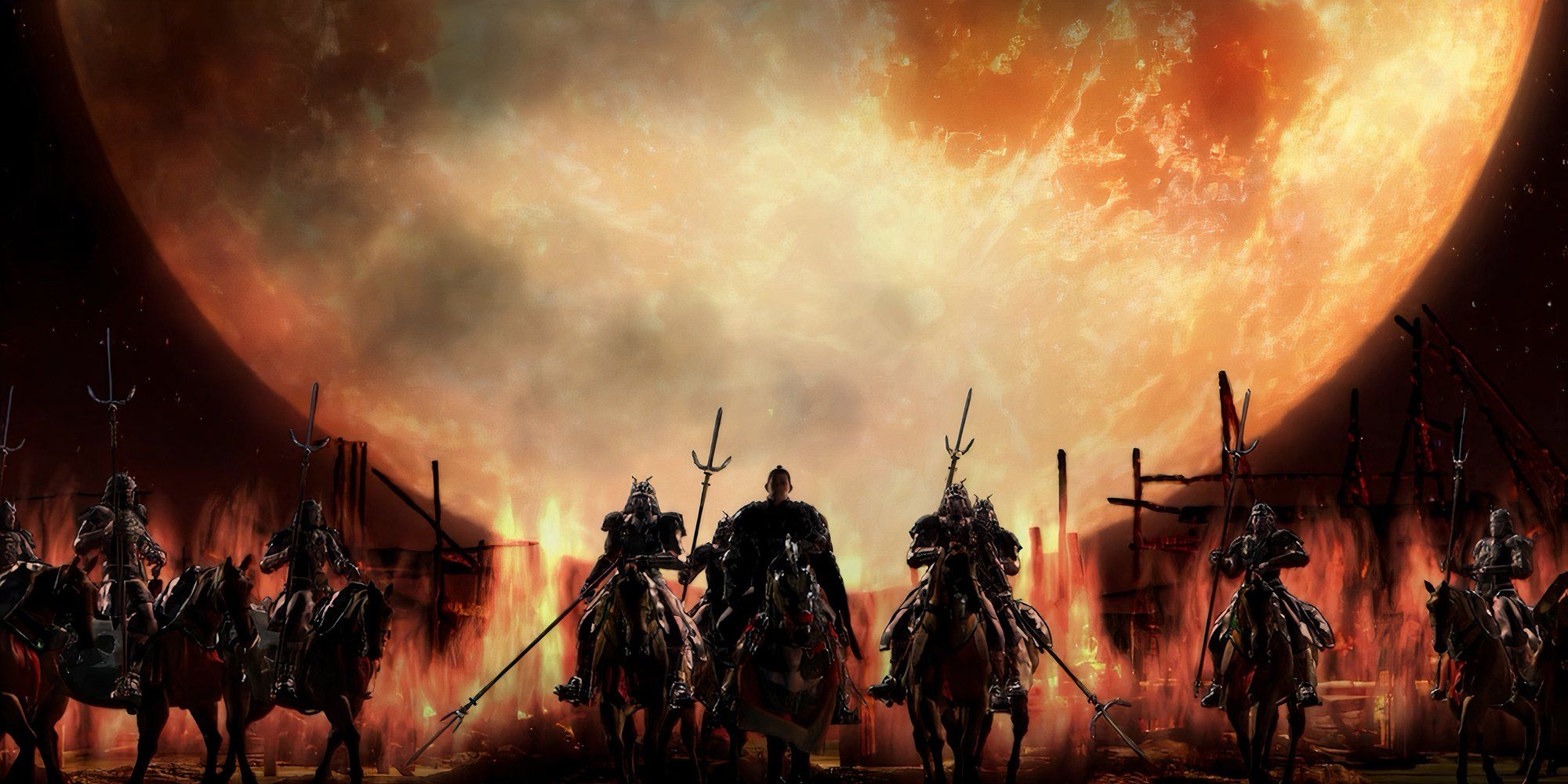 Onimusha 2: Samurai's Destiny Review