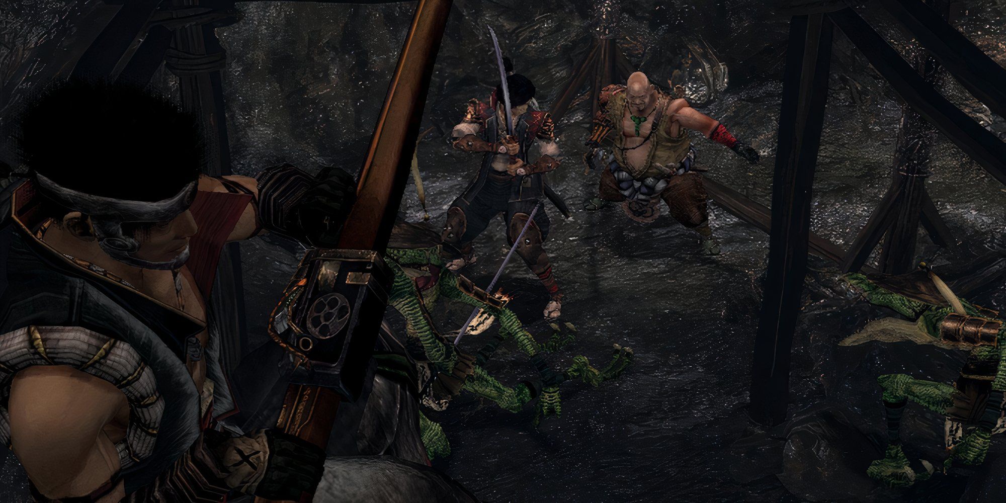 Onimusha 2: Samurai's Destiny Review