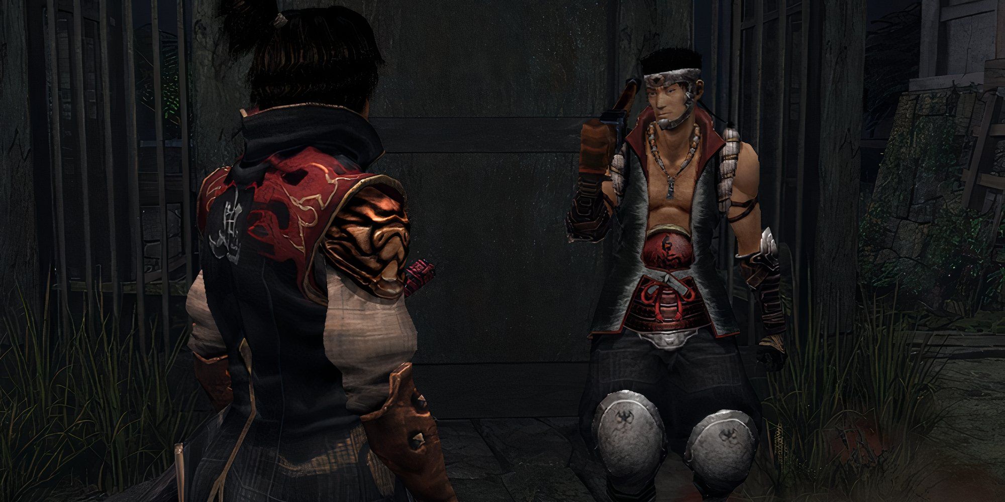 Onimusha 2: Samurai's Destiny Review