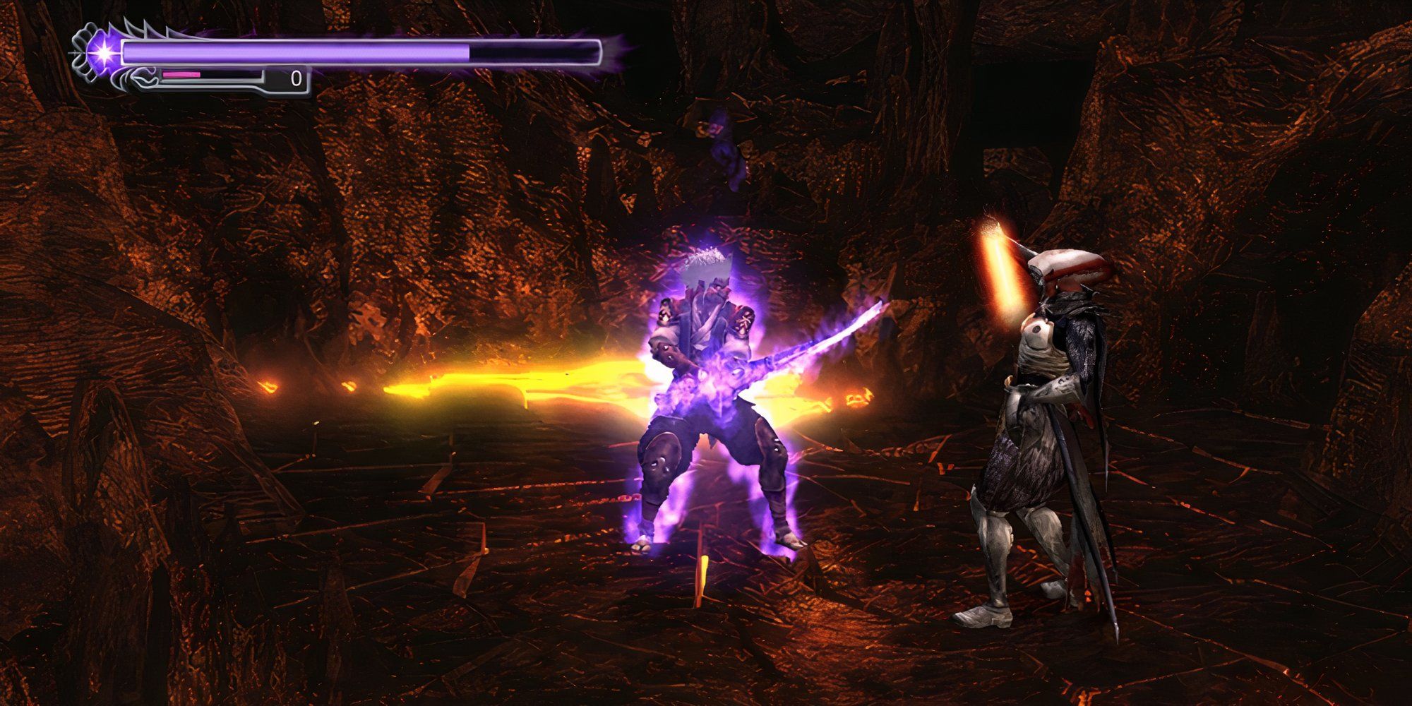 Onimusha 2: Samurai's Destiny Review
