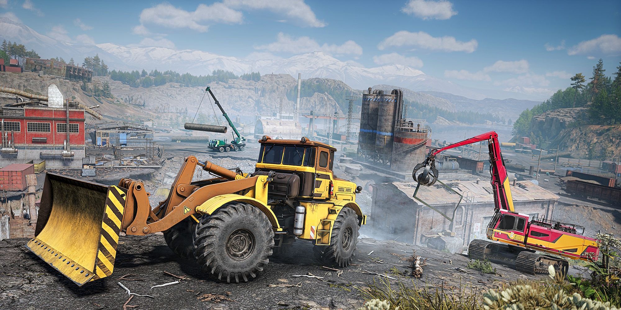Review: RoadCraft is Fantastic New Entry in the -Runner series