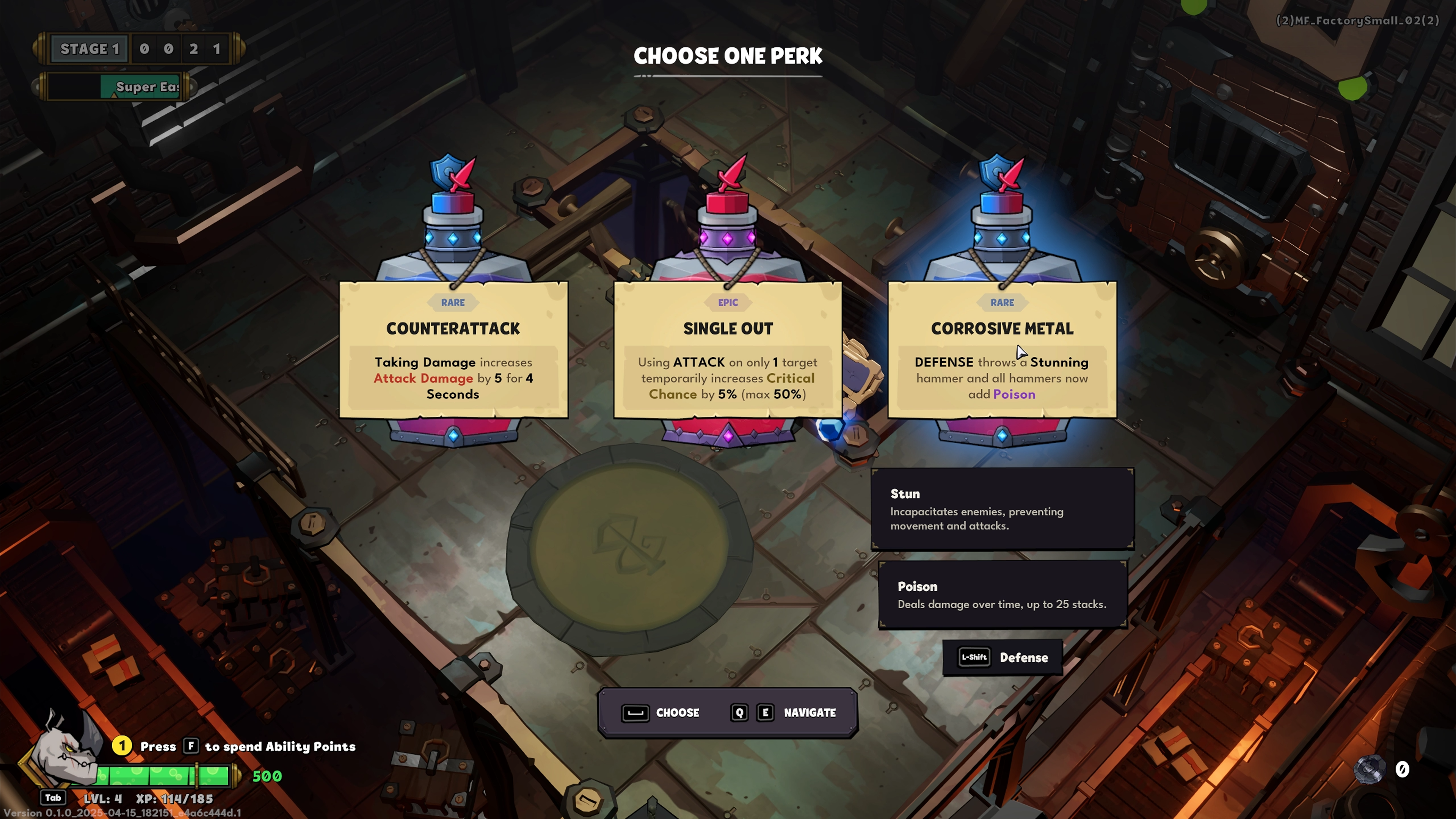 Raiders of Blackveil Opens Early Access in July, New Gameplay Trailer ...