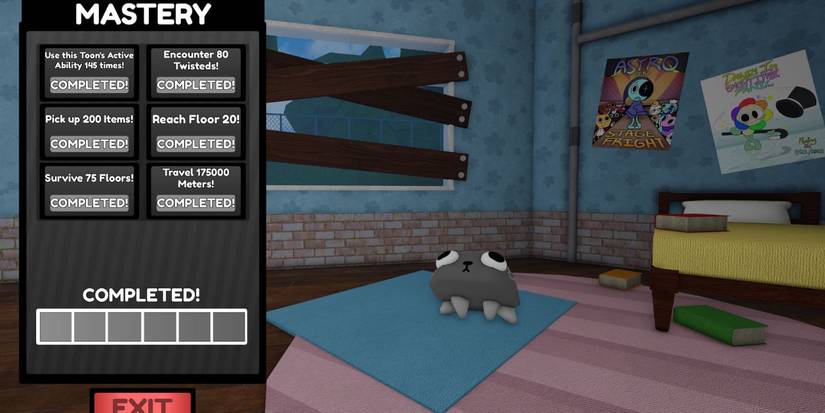 These are the Best Toons to Get in Roblox: Dandy’s World