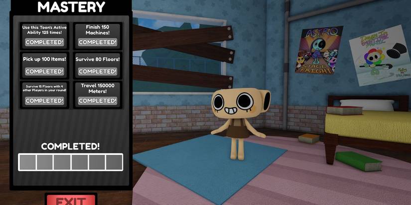 These are the Best Toons to Get in Roblox: Dandy’s World