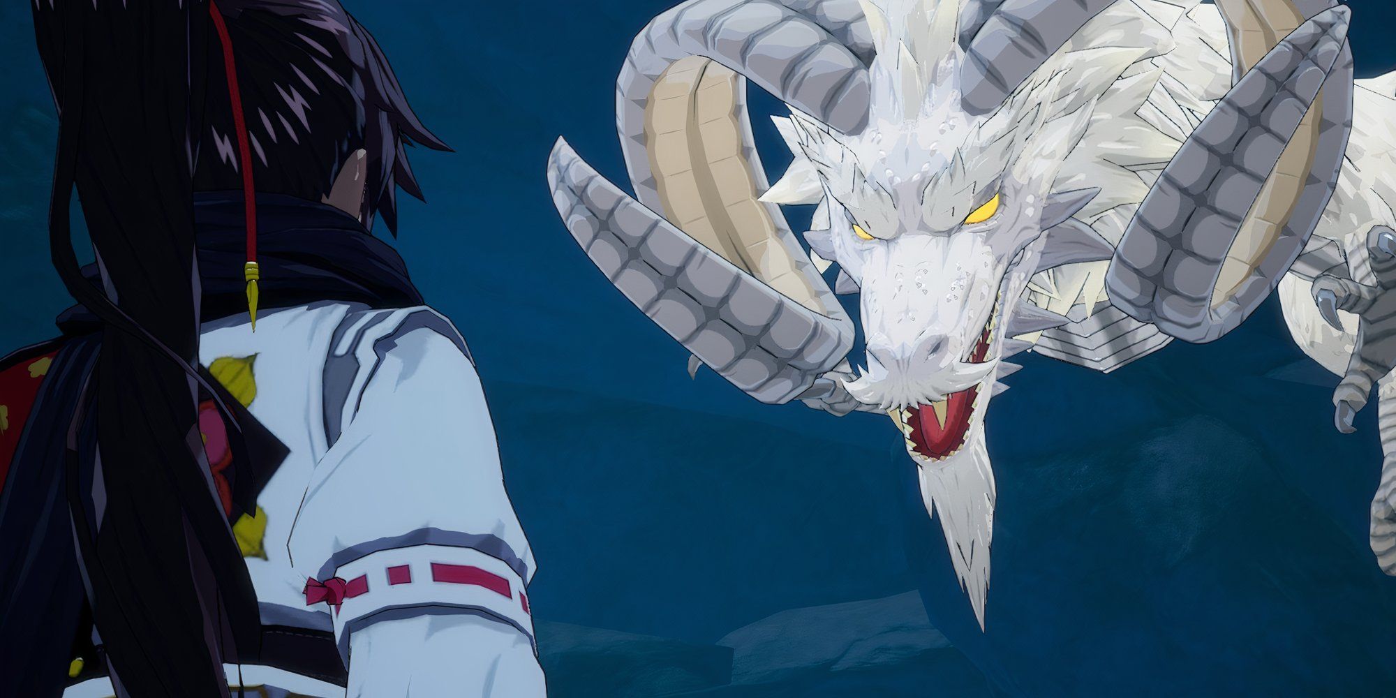 Rune-Factory-Guardians-of-Azuma-Cutscene-of-Subaru-dreaming-of-White-Dragon