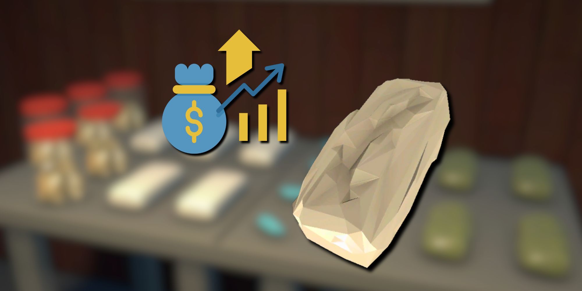 Schedule 1 advanced Meth mixing recipe