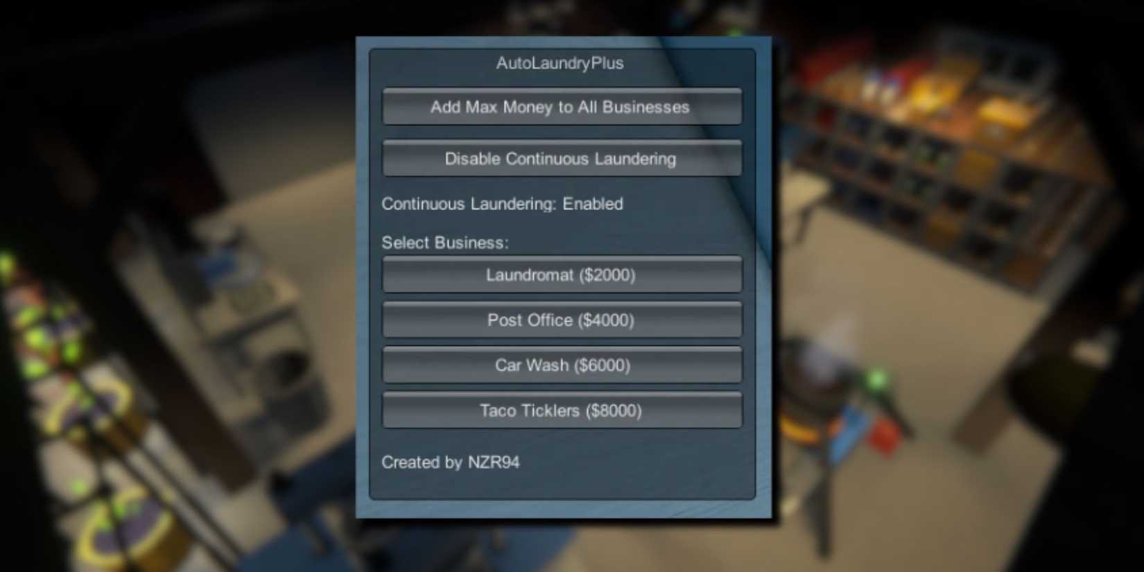 Schedule 1 Ricky Mod What are the Best Mods for Schedule 1?