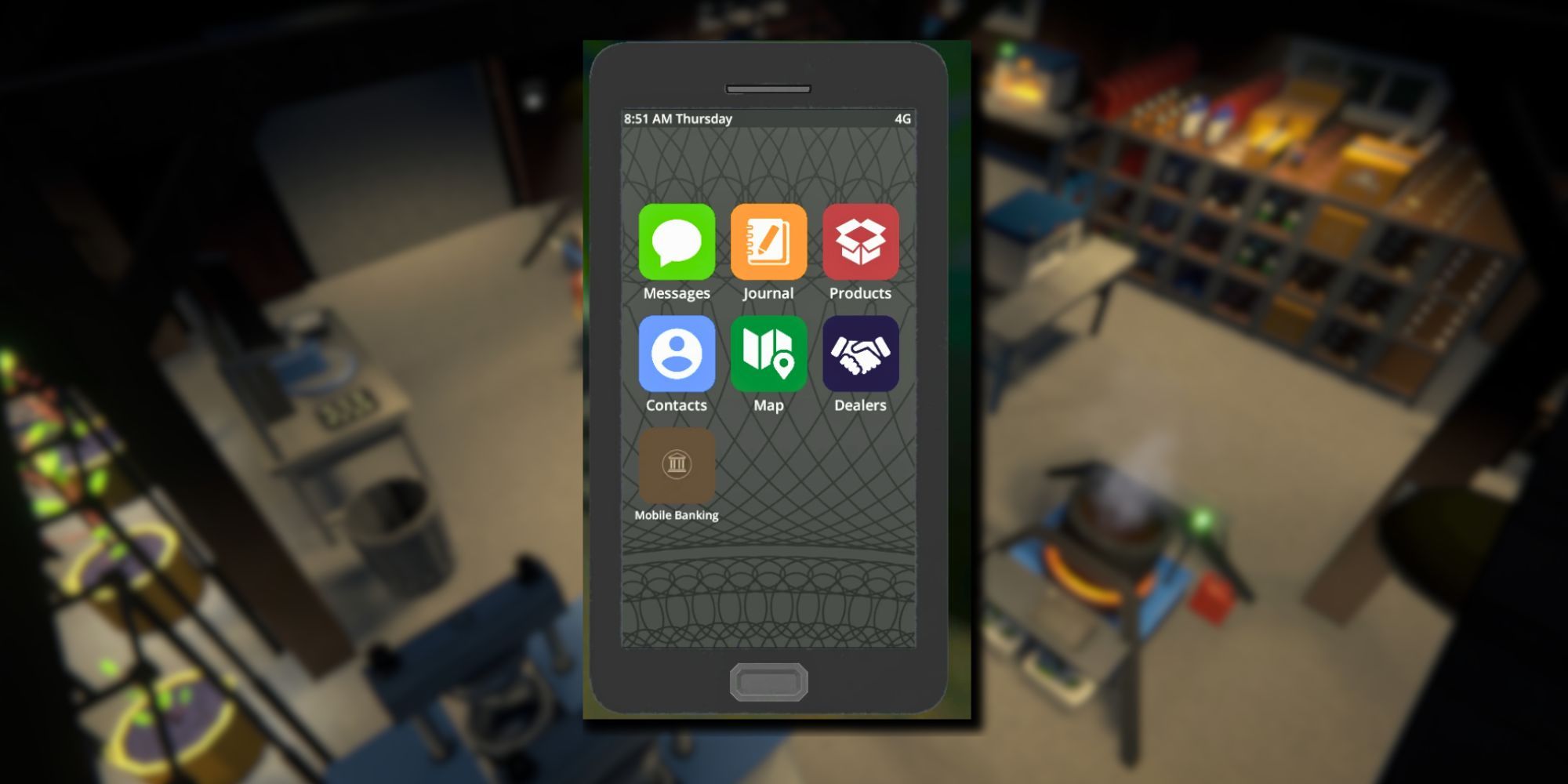 Best Schedule 1 mods Mobile Banking app