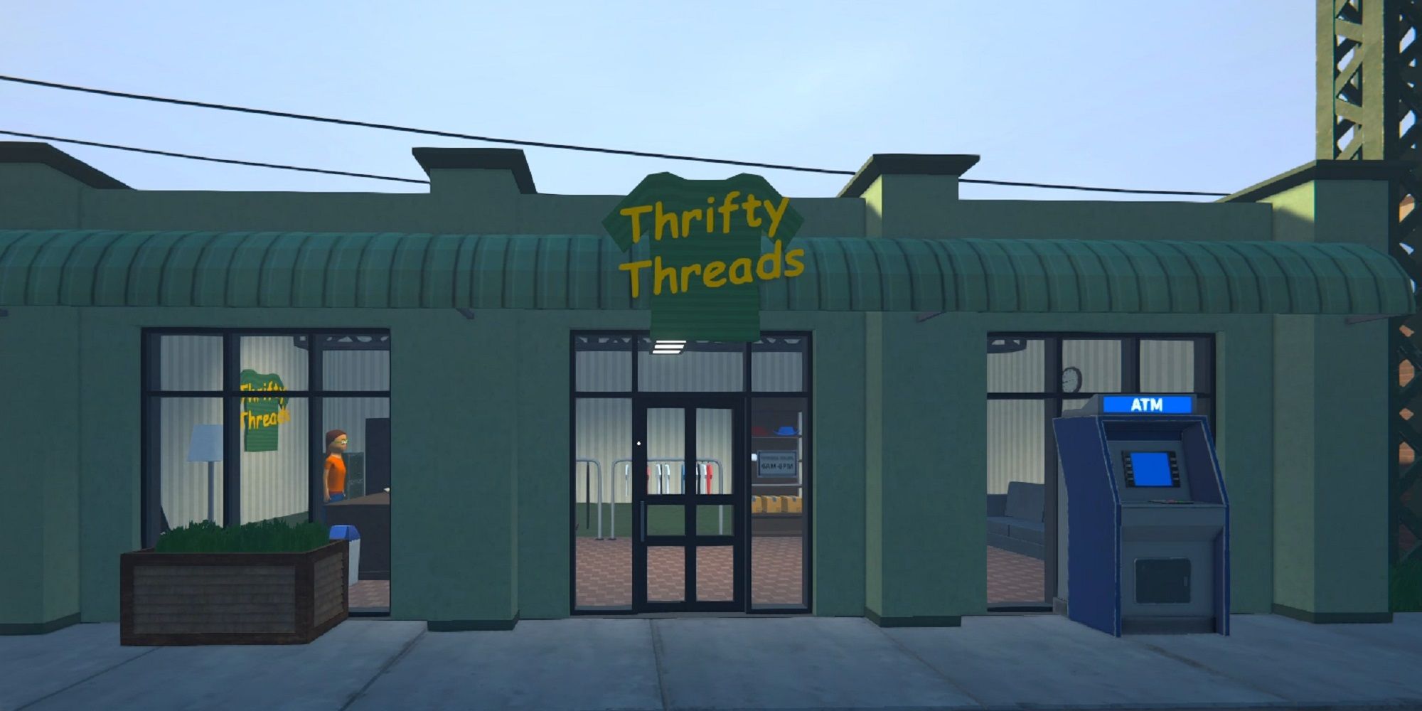 How to Equip Purchased Clothes in Schedule 1