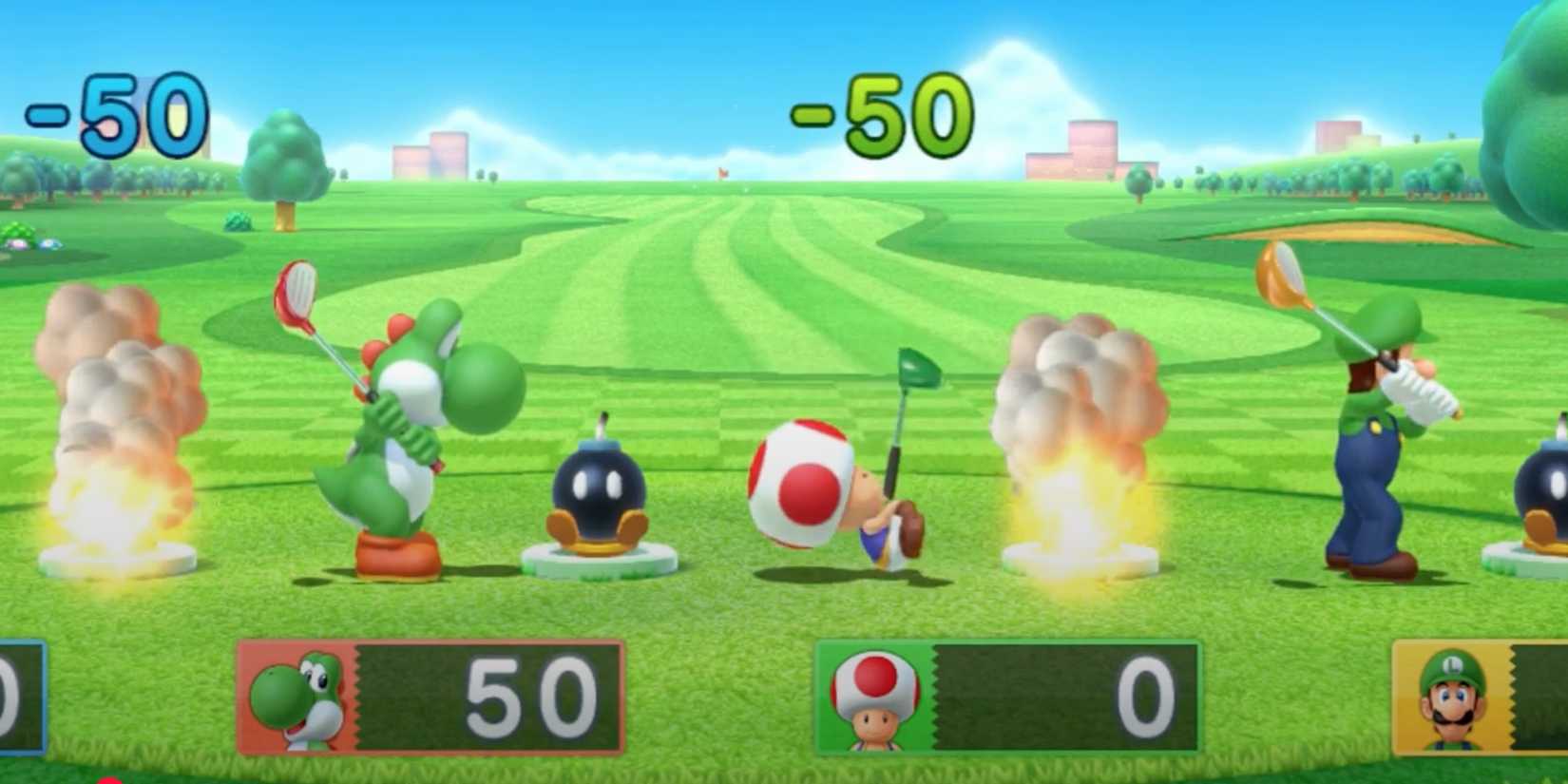 Minigames That Should Be Added to Switch 2’s Mario Party Jamboree