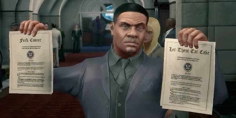 10 Greatest Times Celebrities Appeared as 'Themselves' in Video Games