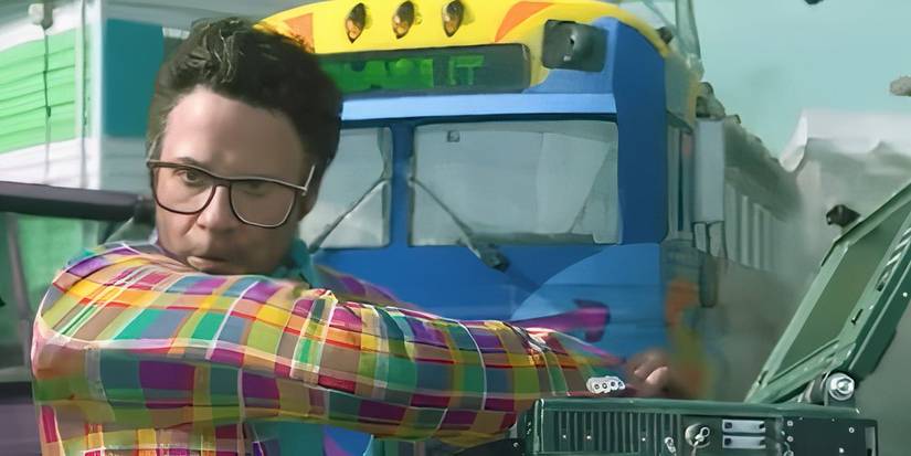 10 Greatest Times Celebrities Appeared as 'Themselves' in Video Games