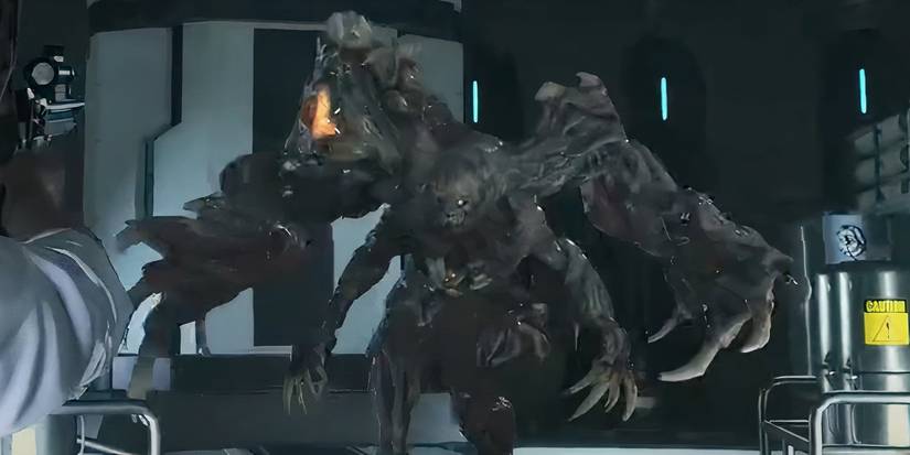 Re2 Boss'd What are the Hardest Boss Fights in Resident Evil Games?