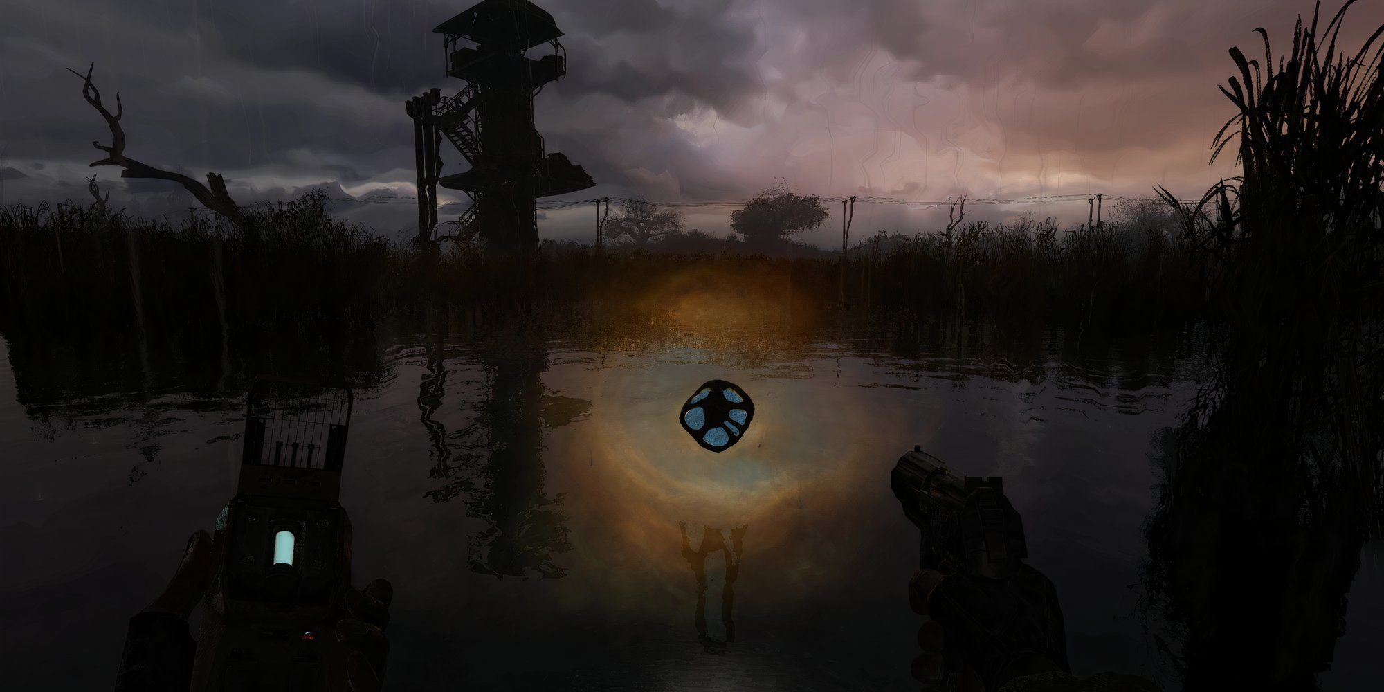 S.T.A.L.K.E.R.: Legends of the Zone Trilogy - Enhanced Edition Review