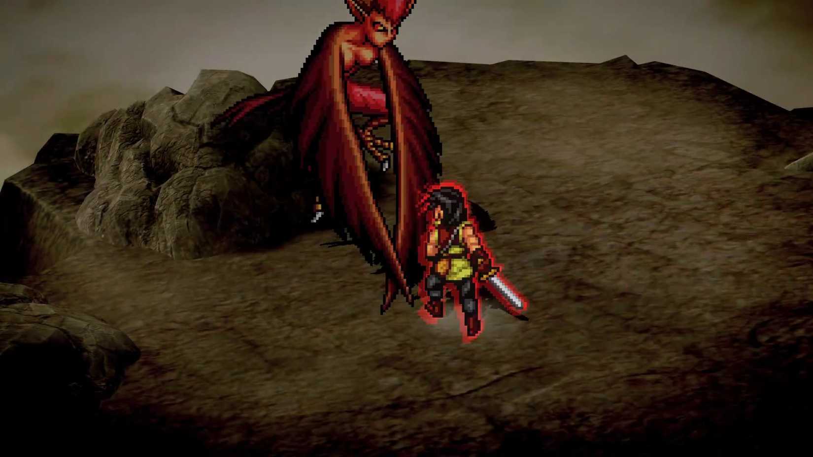 Best Runes in Suikoden 2 HD Remaster