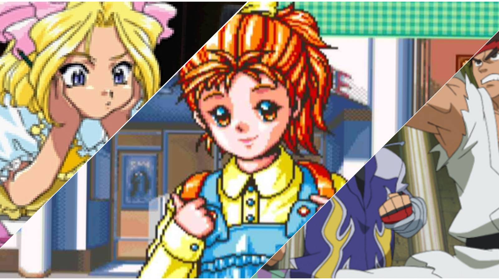 Gamers Have Made These Classic Retro Games Playable Thanks to Fan ...
