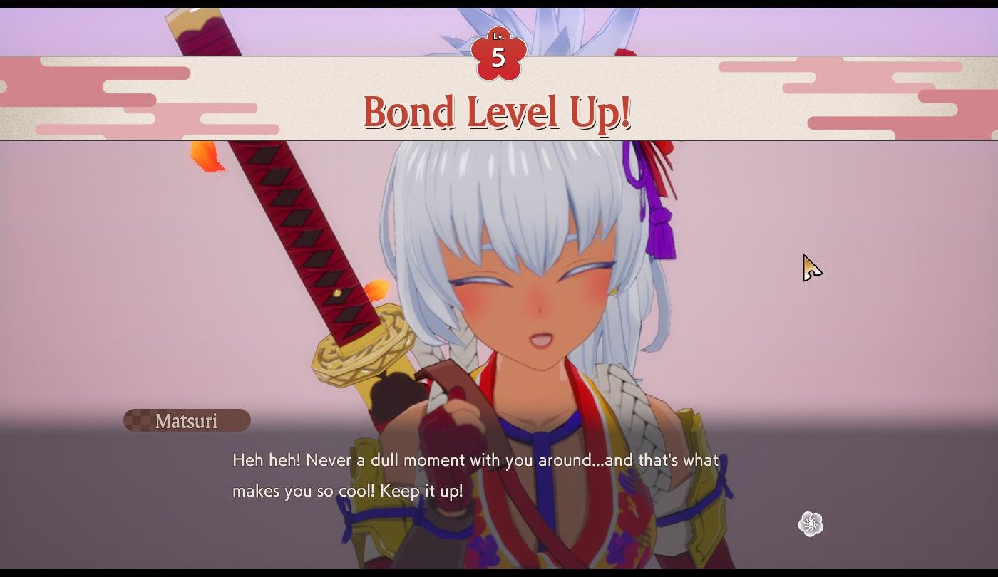 How to Romance Matsuri in Rune Factory: Guardians of Azuma