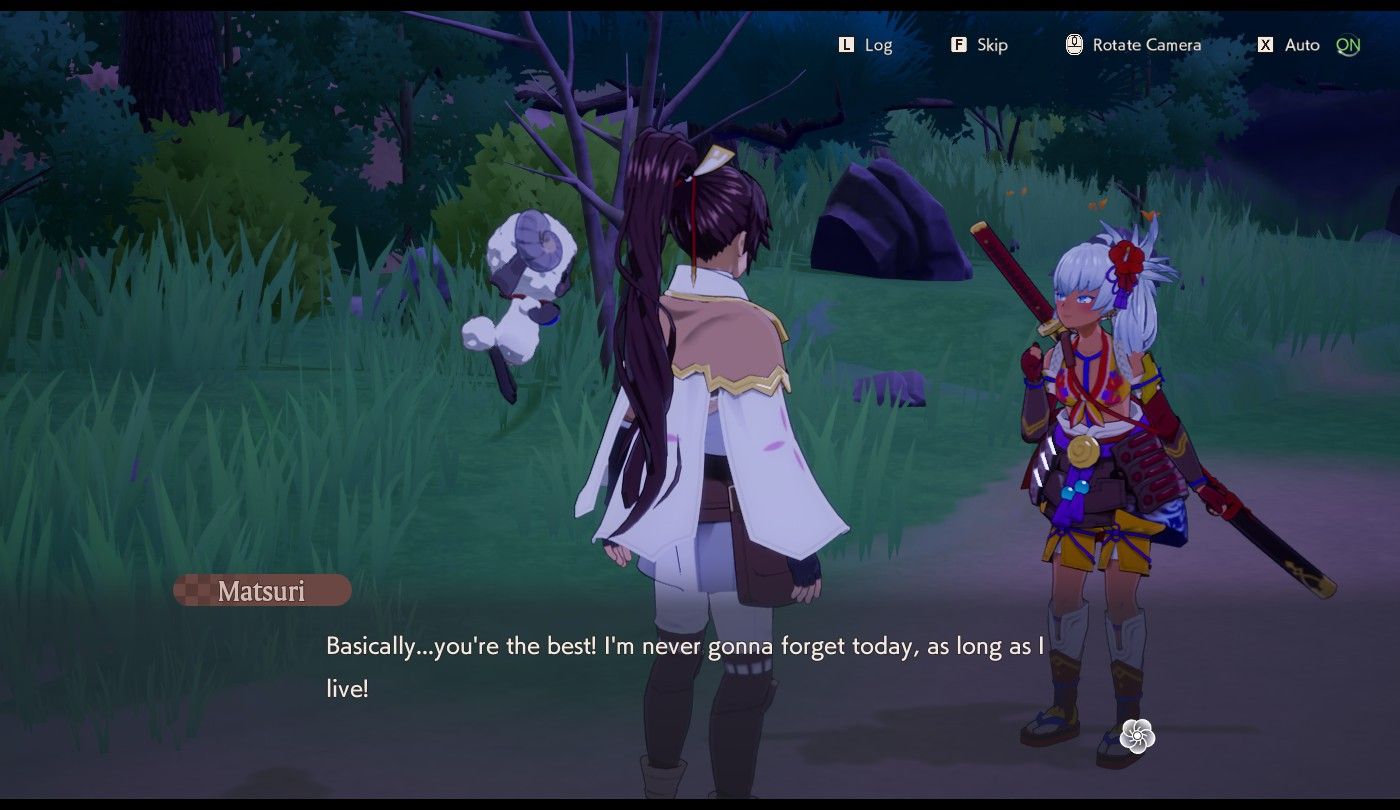 How to Romance Matsuri in Rune Factory: Guardians of Azuma