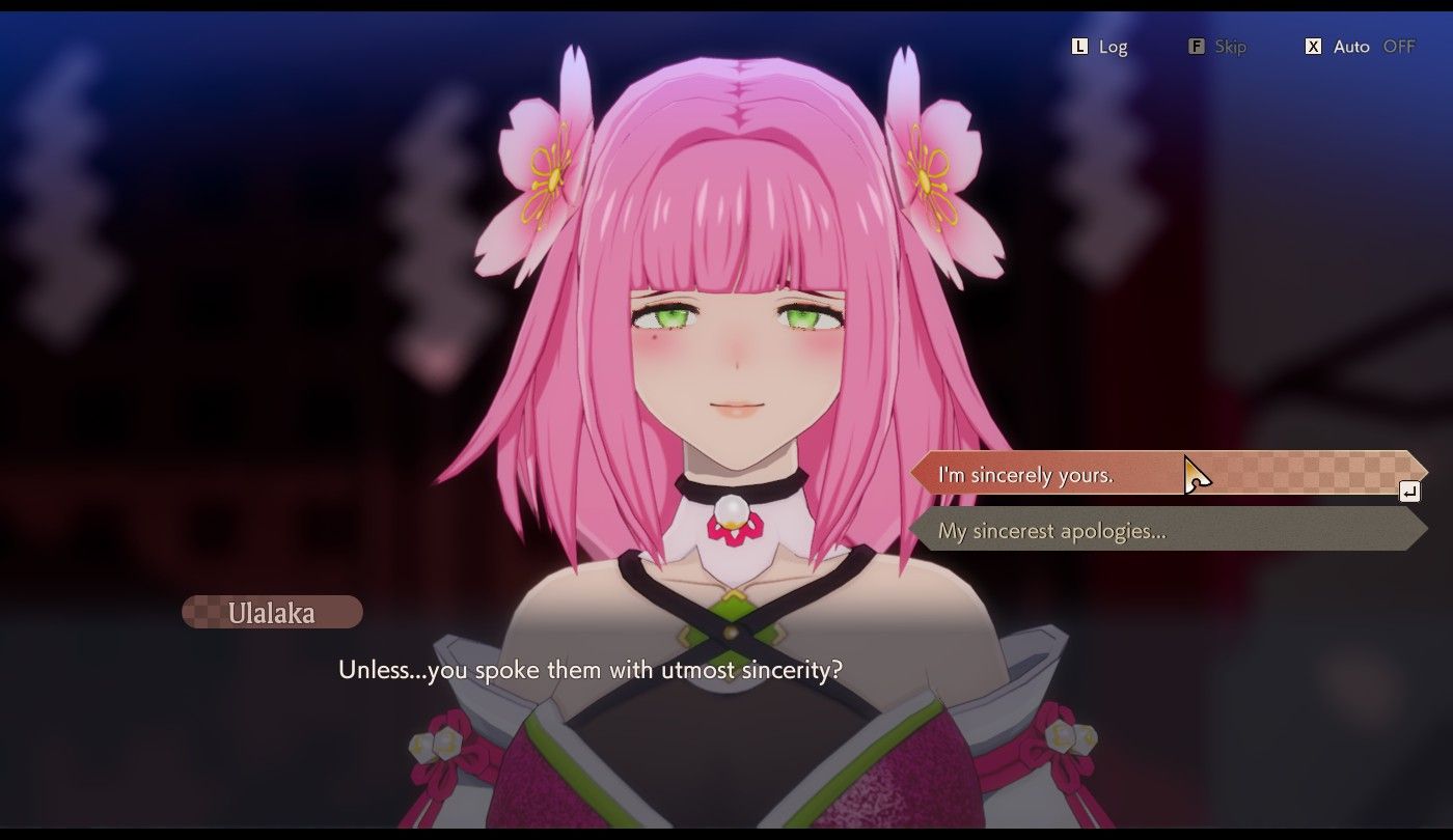 How to Romance Ulalaka in Rune Factory: Guardians of Azuma