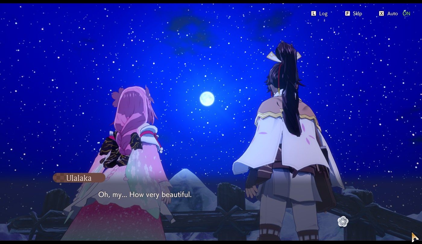 How to Romance Ulalaka in Rune Factory: Guardians of Azuma