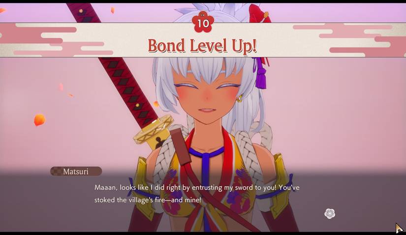 How to Romance Matsuri in Rune Factory: Guardians of Azuma