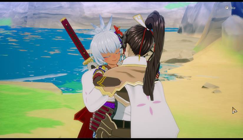 How to Romance Matsuri in Rune Factory: Guardians of Azuma