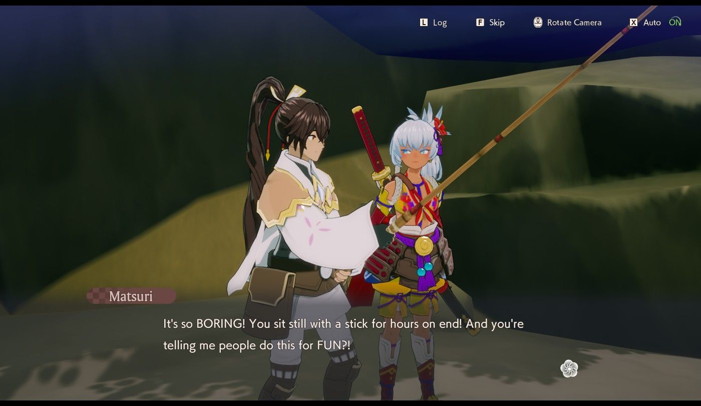 How to Romance Matsuri in Rune Factory: Guardians of Azuma