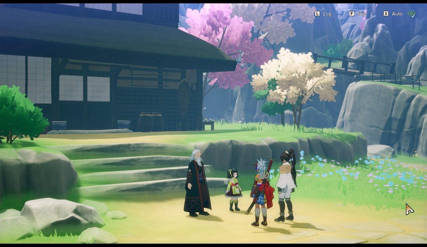 How to Romance Matsuri in Rune Factory: Guardians of Azuma