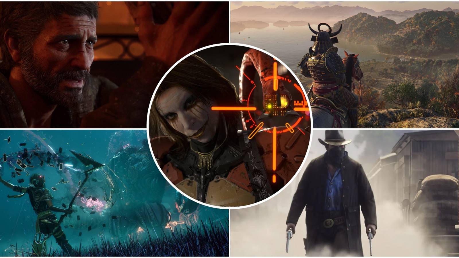 These are the Best Games Like Death Stranding 2: One the Beach