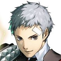 Akihiko Sanada SEES Icon in Persona 5: The Phantom X.