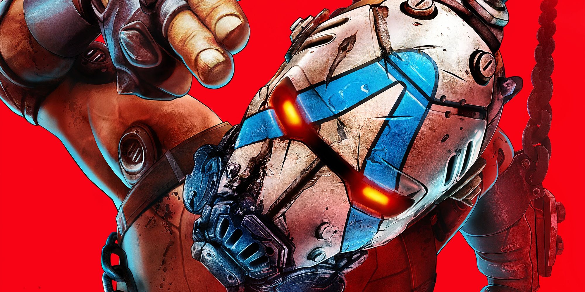 Borderlands 4 Featured