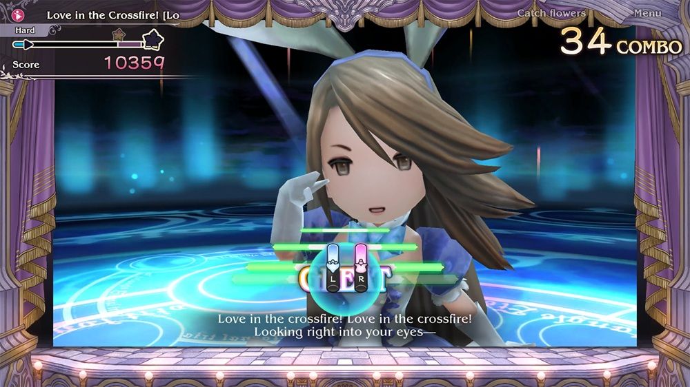 Bravely Defauly Flying Fairy HD 07