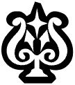 Strategist Buff Support Role Icon in Persona 5: The Phantom X.