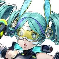 Bui Phantom Idol Icon in Persona 5: The Phantom X.