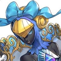 Cendrillon Persona Icon in Persona 5: The Phantom X.