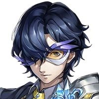 Cherish Phantom Idol Icon in Persona 5: The Phantom X.