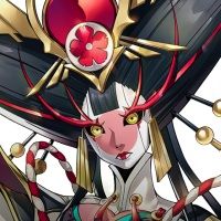 Chiyome • Vast Persona Icon in Persona 5: The Phantom X.