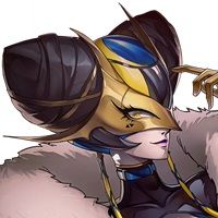 Cleodora Persona Icon in Persona 5: The Phantom X.