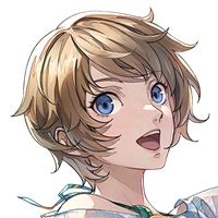 Closer Summer Phantom Thief Icon in Persona 5: The Phantom X.