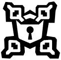 Saboteur Debuff Support Role Icon in Persona 5: The Phantom X.