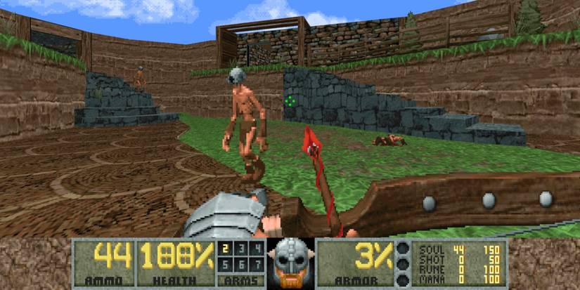 The Best Xbox Doom Mods You Need to Try