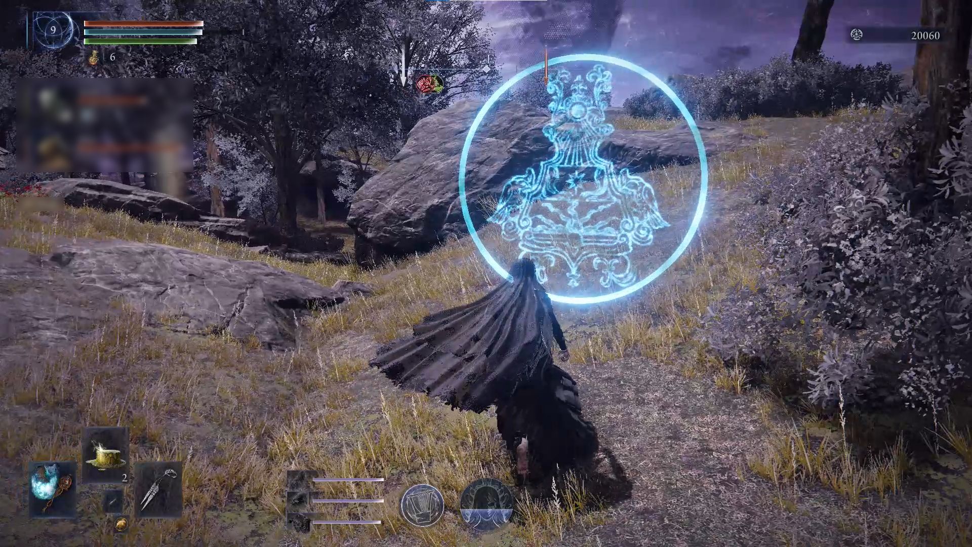 Unlocking Sorcerer's Rise Towers in Elden Ring Nightreign